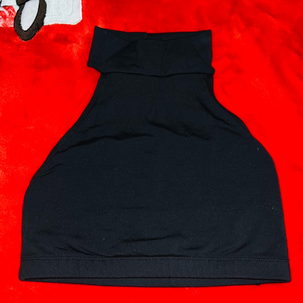 Halter neck top